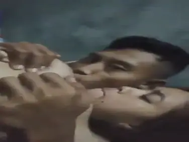 ABG Remas Tete Gede Pakai Gelang Kuning poster