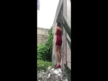 Ajak Ketemuan Belakang Rumah Sange Berat Ngentot Brutal poster
