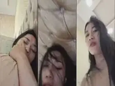 Bokep Live Dara Banjir Lendir poster